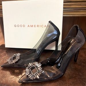 Good American Cinder-F*cking-Rella